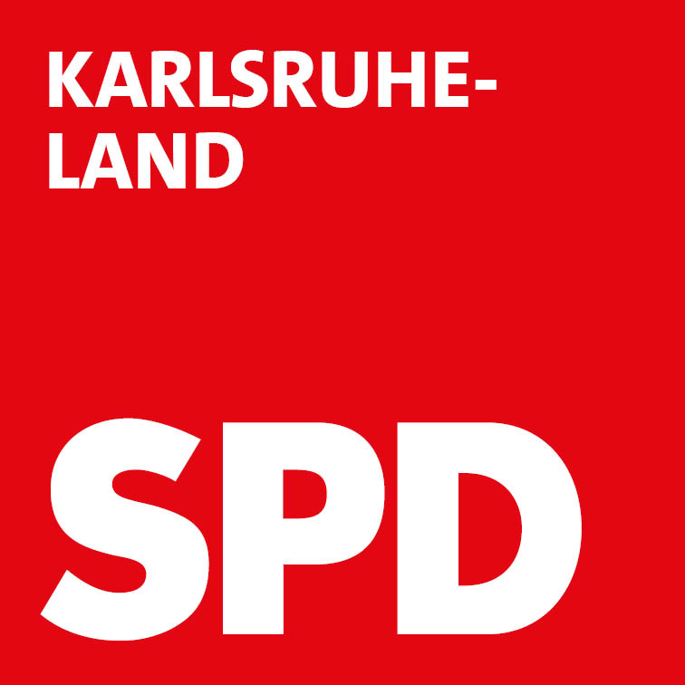 SPD Landkreis Karlsruhe